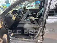 2025 Peugeot 208