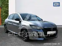 2025 Peugeot 208