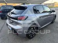 2025 Peugeot 208