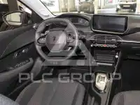2025 Peugeot 208