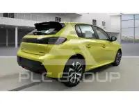 2025 Peugeot 208