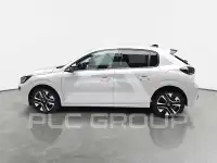 2025 Peugeot 208