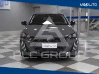 2025 Peugeot 208