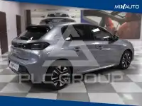 2025 Peugeot 208