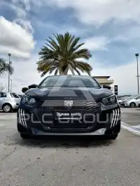 2025 Peugeot 208