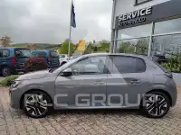 2025 Peugeot 208
