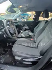 2025 Peugeot 208