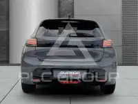 2026 Peugeot 208