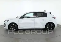 2025 Peugeot 208
