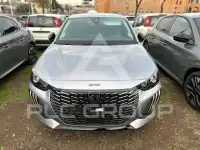 2025 Peugeot 208