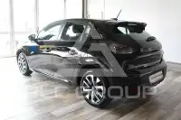 2025 Peugeot 208