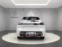 2025 Peugeot 208