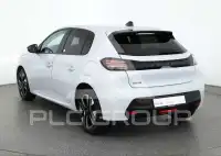 2025 Peugeot 208