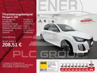 2025 Peugeot 208
