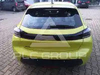 2025 Peugeot 208
