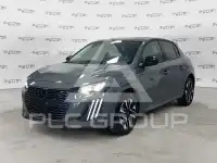 2025 Peugeot 208