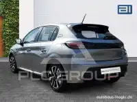 2025 Peugeot 208