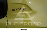 2025 Peugeot 208