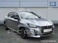 2025 Peugeot 208
