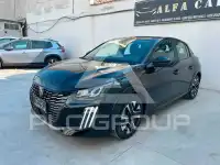 2025 Peugeot 208