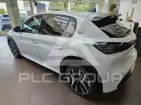 2025 Peugeot 208