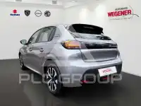 2025 Peugeot 208