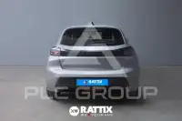 2025 Peugeot 208