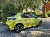 2025 Peugeot 208