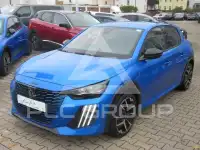 2025 Peugeot 208