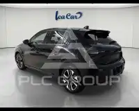 2025 Peugeot 208