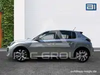 2025 Peugeot 208
