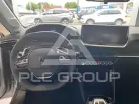 2025 Peugeot 208