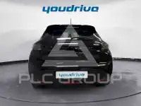 2025 Peugeot 208