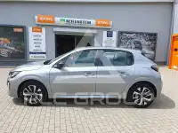 2025 Peugeot 208