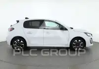 2025 Peugeot 208