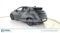 2025 Peugeot 208