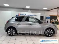 2025 Peugeot 208