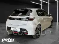 2025 Peugeot 208