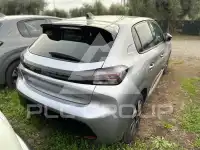 2025 Peugeot 208