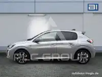 2025 Peugeot 208