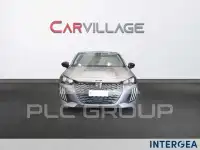 2025 Peugeot 208
