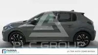 2025 Peugeot 208