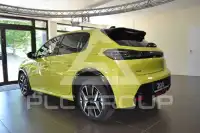 2025 Peugeot 208