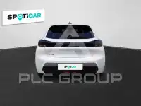 2025 Peugeot 208
