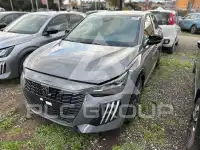 2025 Peugeot 208