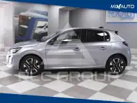 2025 Peugeot 208