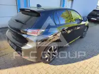 2025 Peugeot 208