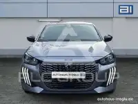2025 Peugeot 208