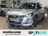 2025 Peugeot 208