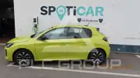 2025 Peugeot 208